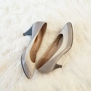 Vintage Sesto Meucci Heels